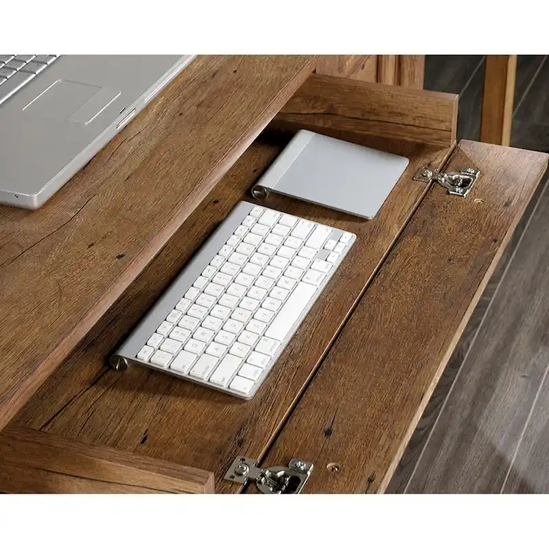 Palladia Collection Computer Desk