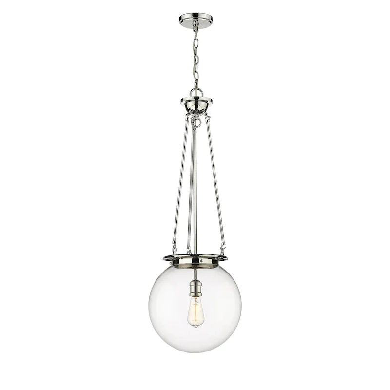 Innovations Lighting Beacon - 1 Light 14  Pendant