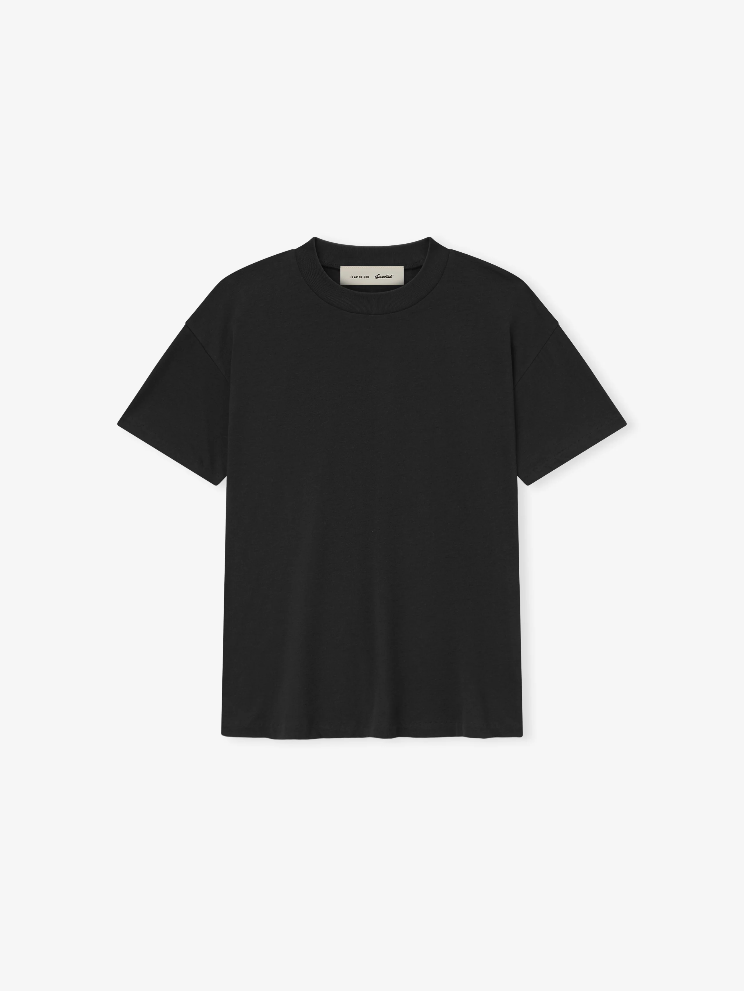 Womens Signature Classic Tee