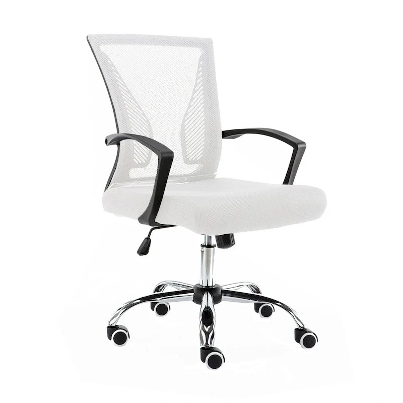 Modern Home Zuna Mid-back Office Chair