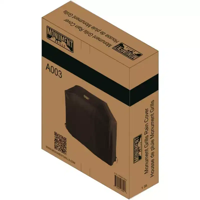 Monument Grills Gas Grill Cover-A003