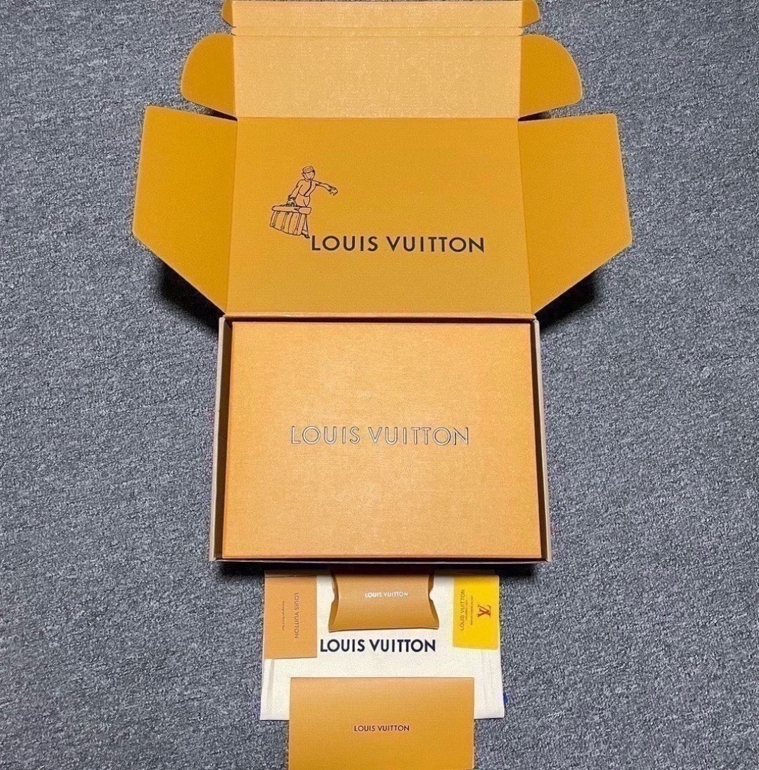 Reps shoebox display image
