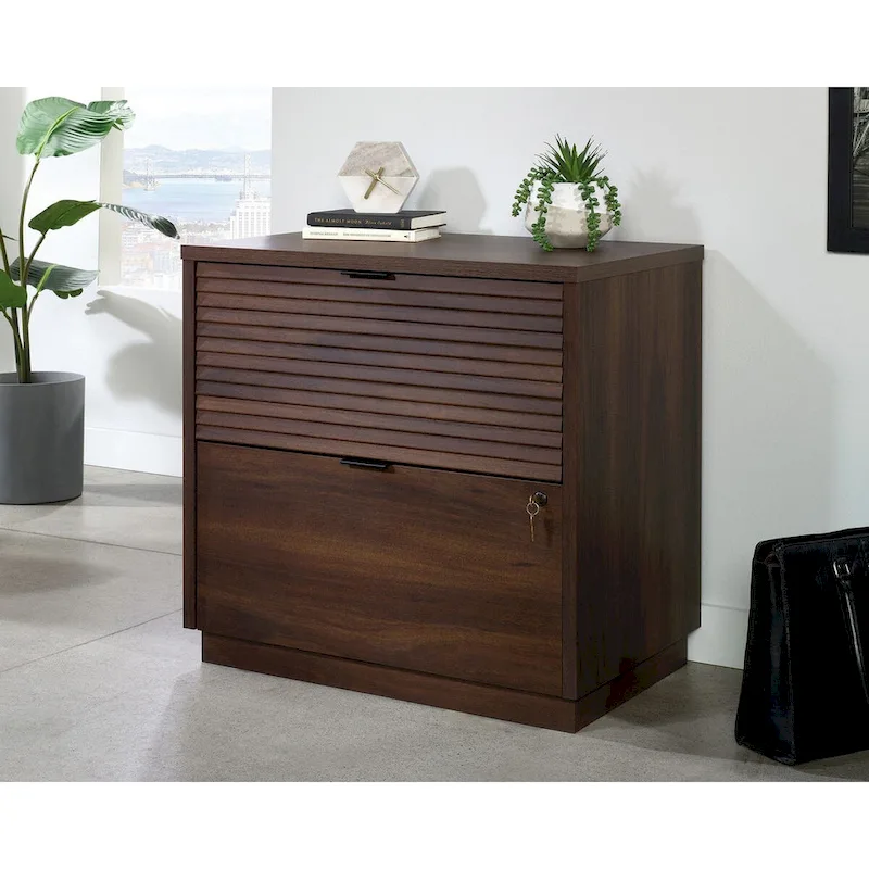 Palo Alto Lateral File Pro Spm