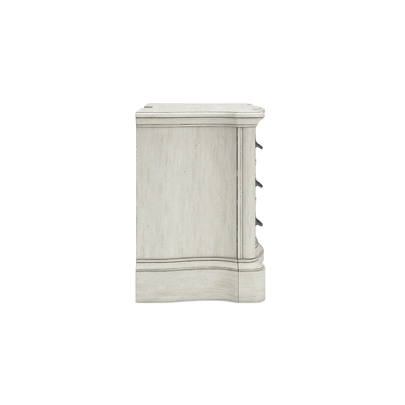 Signature Design by Ashley Arlendyne Antique White Nightstand