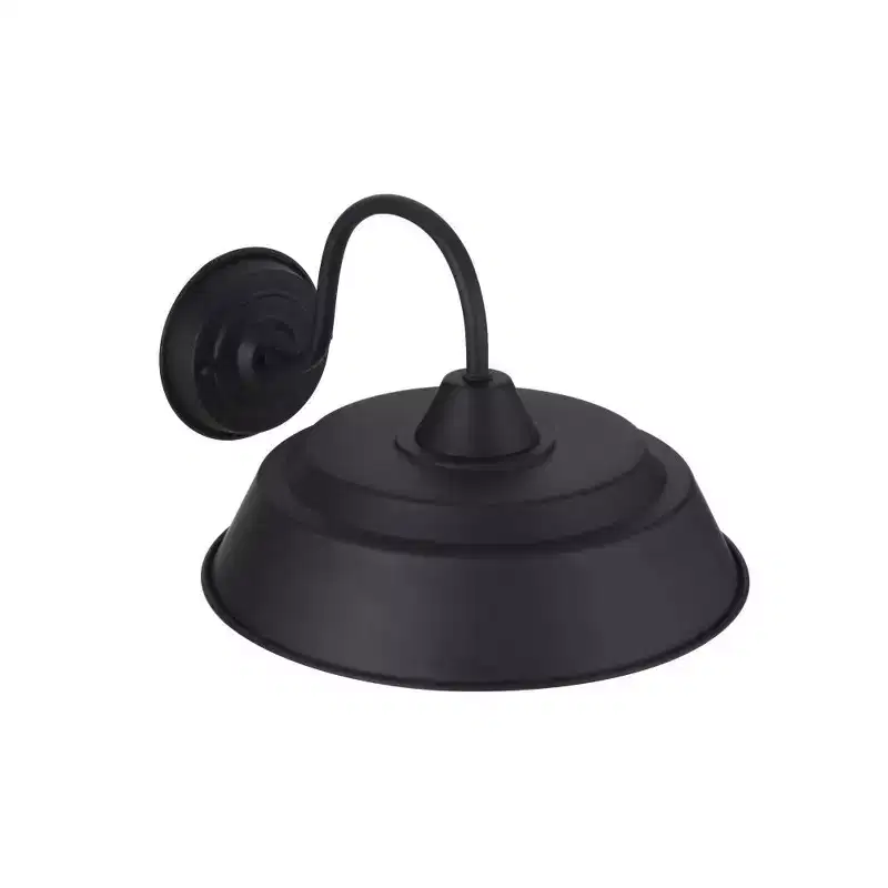 Craftmade Lighting Landmark 1 - Light Wall Light in Midnight