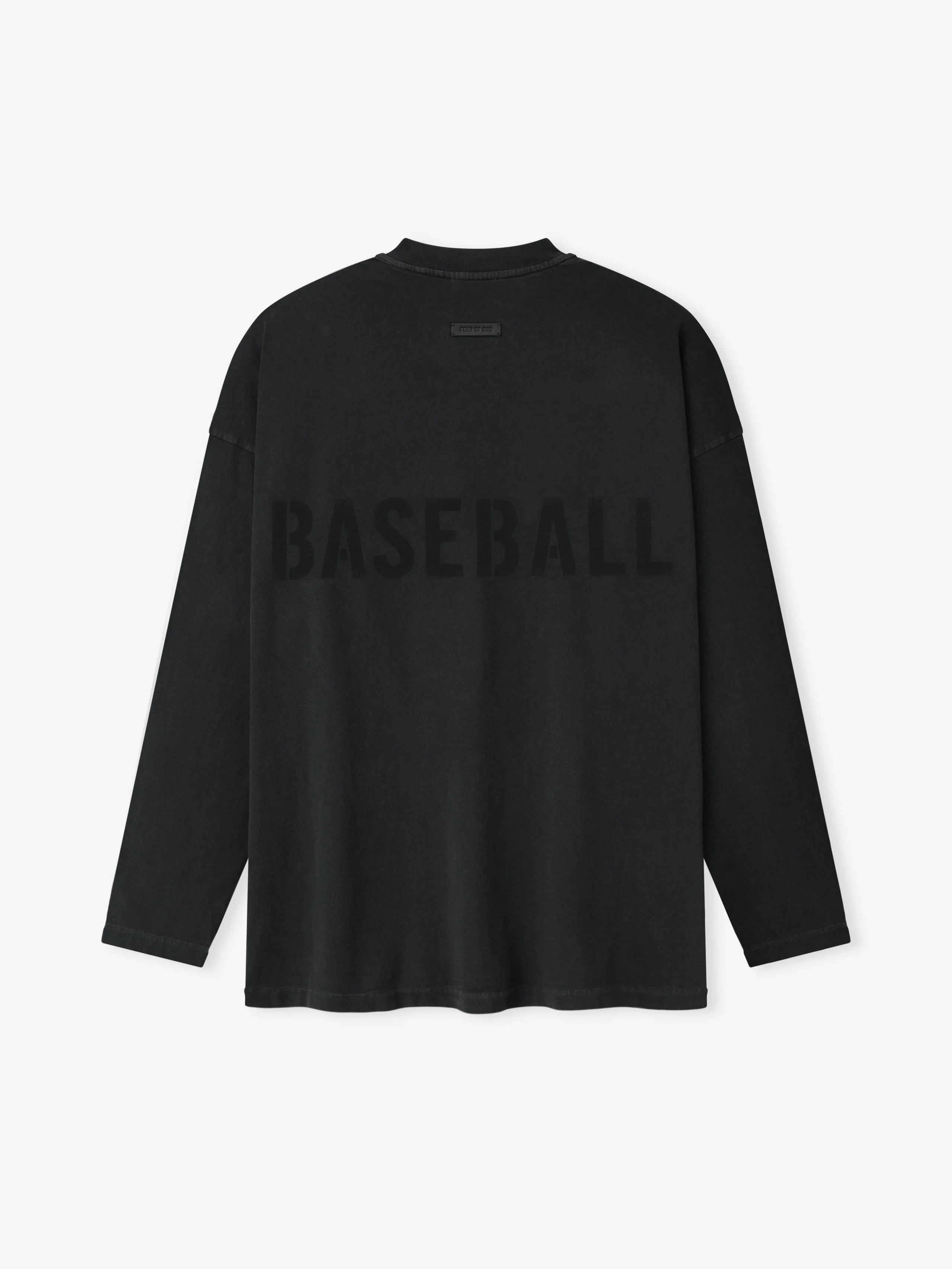9 Long Sleeve Tee
