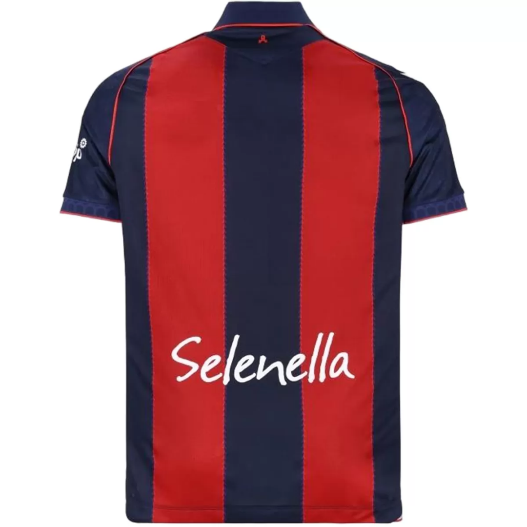 Bologna FC Home Jersey 2026/27