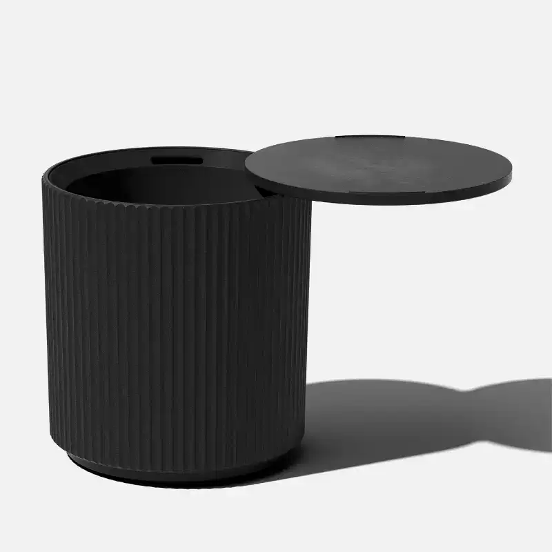 Veradek Cooler Side Table