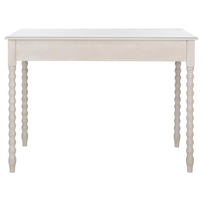 SAFAVIEH Zheljazka 2-Drawer Desk