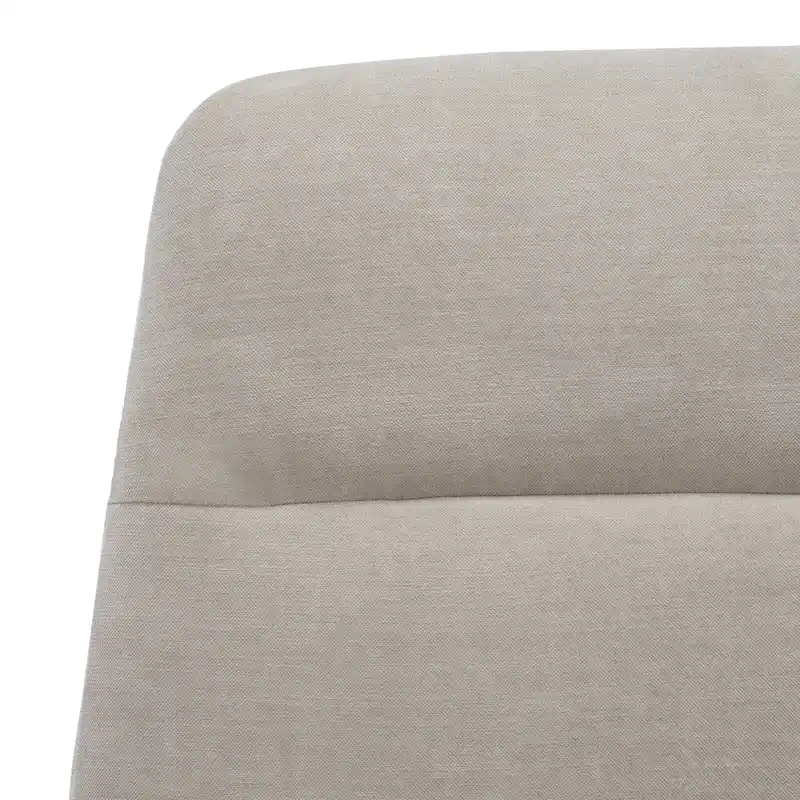 SAFAVIEH Emilia Accent Chair - 24 W x 28 D x 32 H - 24Wx28Dx32H