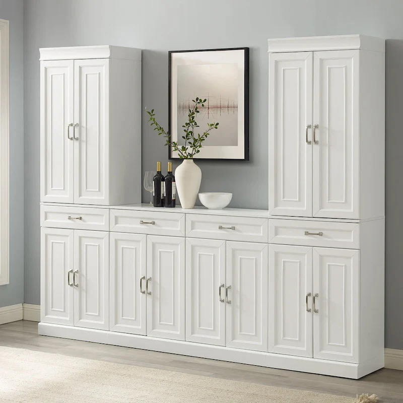 Sideboard and Pantry