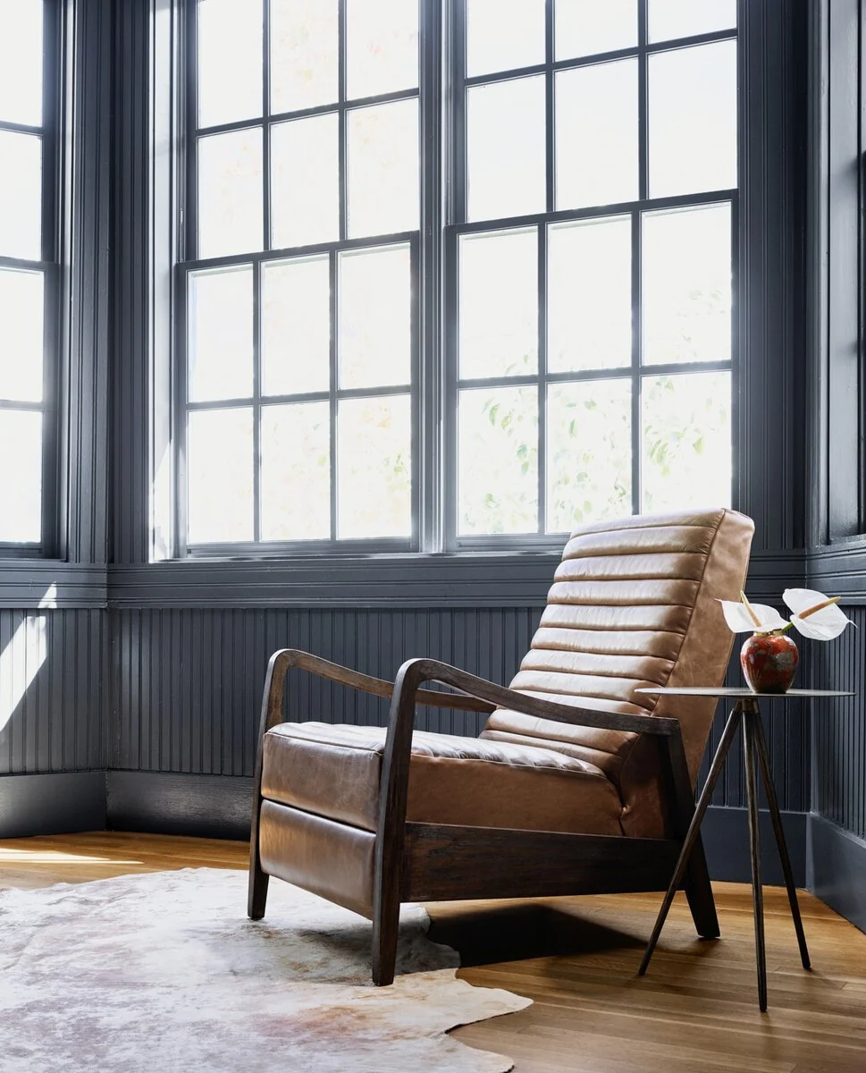 Chance Recliner Chair