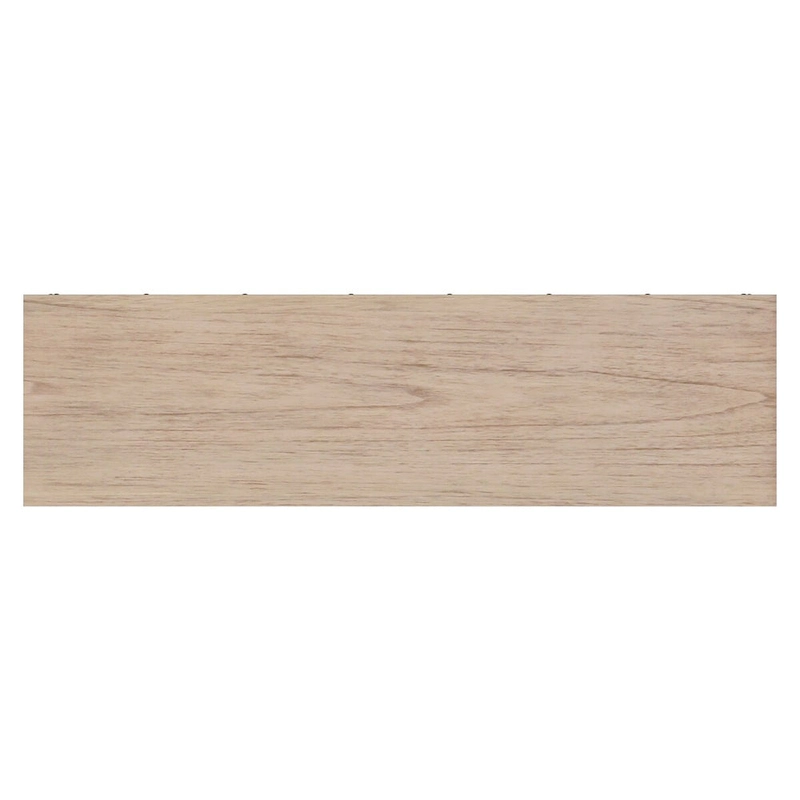 Flagstaff 8-Drawer Wood Dresser