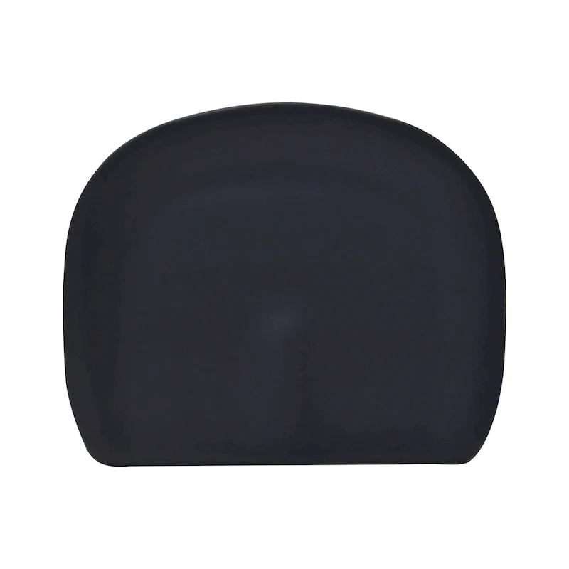 Steve Silver Hendry Backless Solid Acacia Counter Stool - Counter Stool