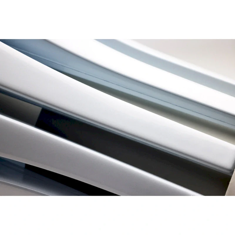 10/22/34W PS25 LED Three-Way Lamp E39d Mogul Base 5000K White Finish 120V