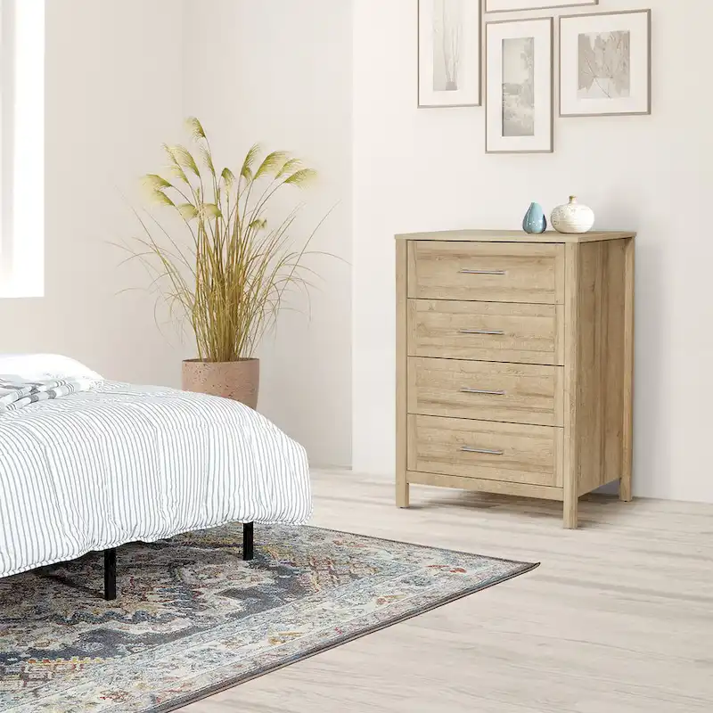 Stonebrook 4-Drawer Chest