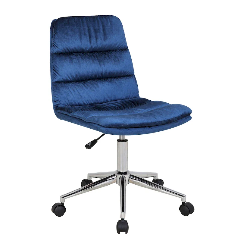 Porthos Home Office Desk Chairs, Thick Padding for Premium Comfort