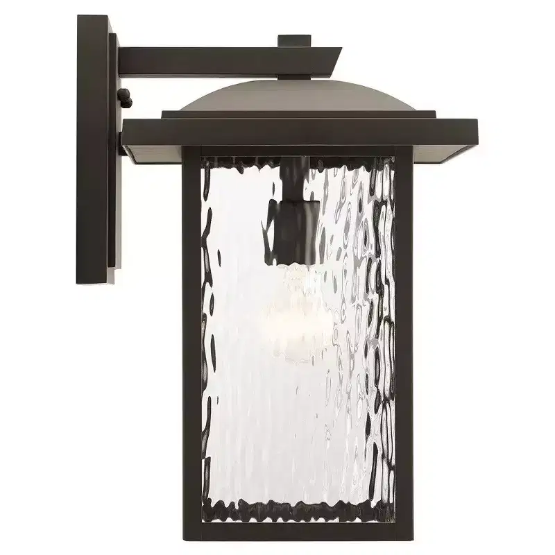Kichler Lighting Capanna 1 - Light Wall Light in Olde Bronze