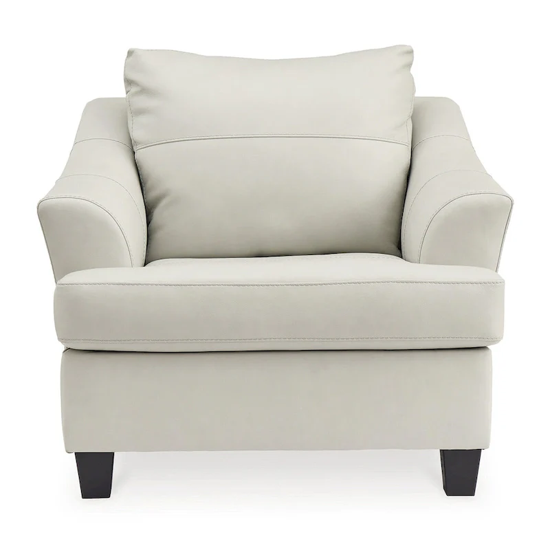 Signature Design by  Genoa 2-Piece Upholstery Package - 43 W x 38 D x 40 H