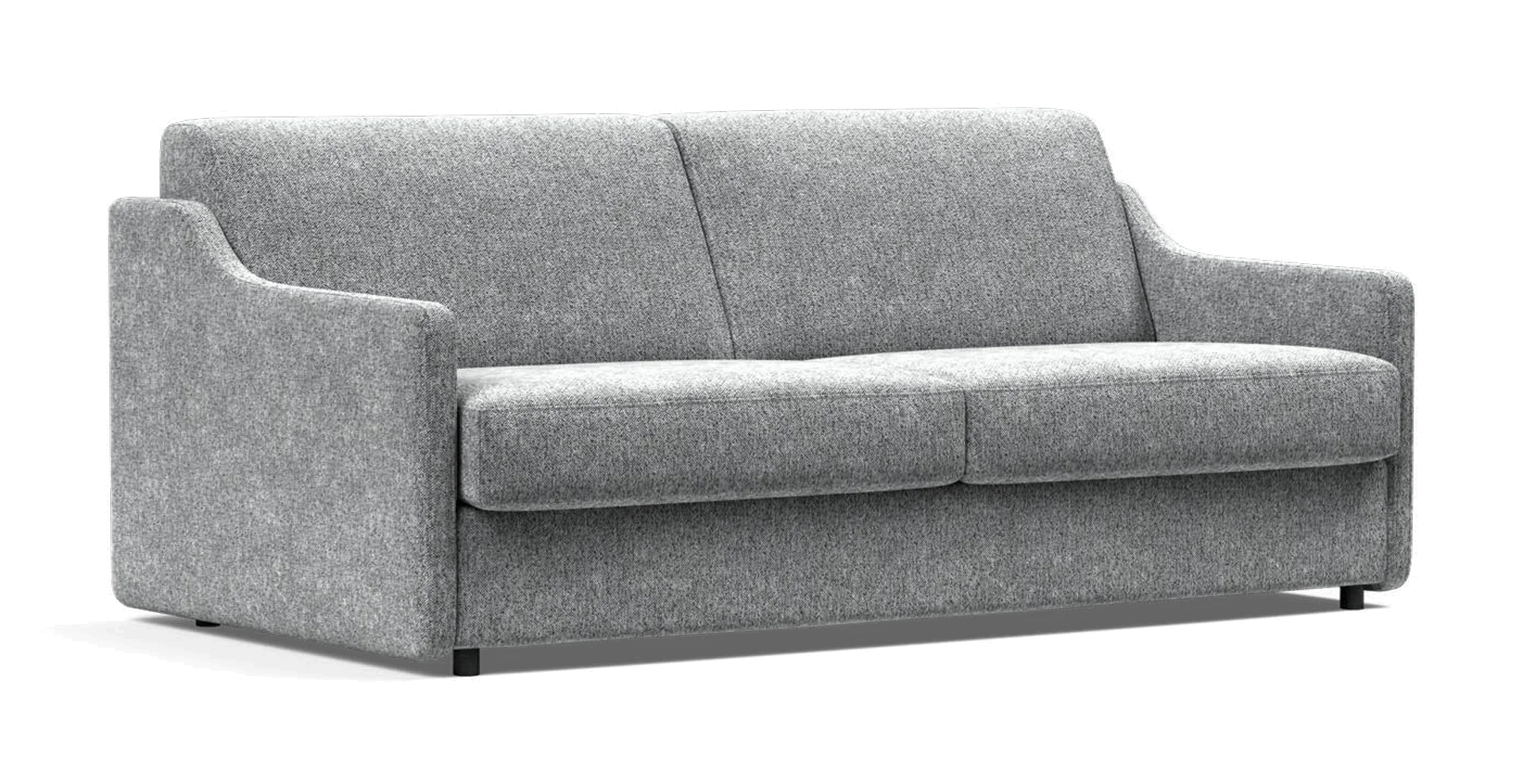 Carnell Slope Arms Sofa Bed