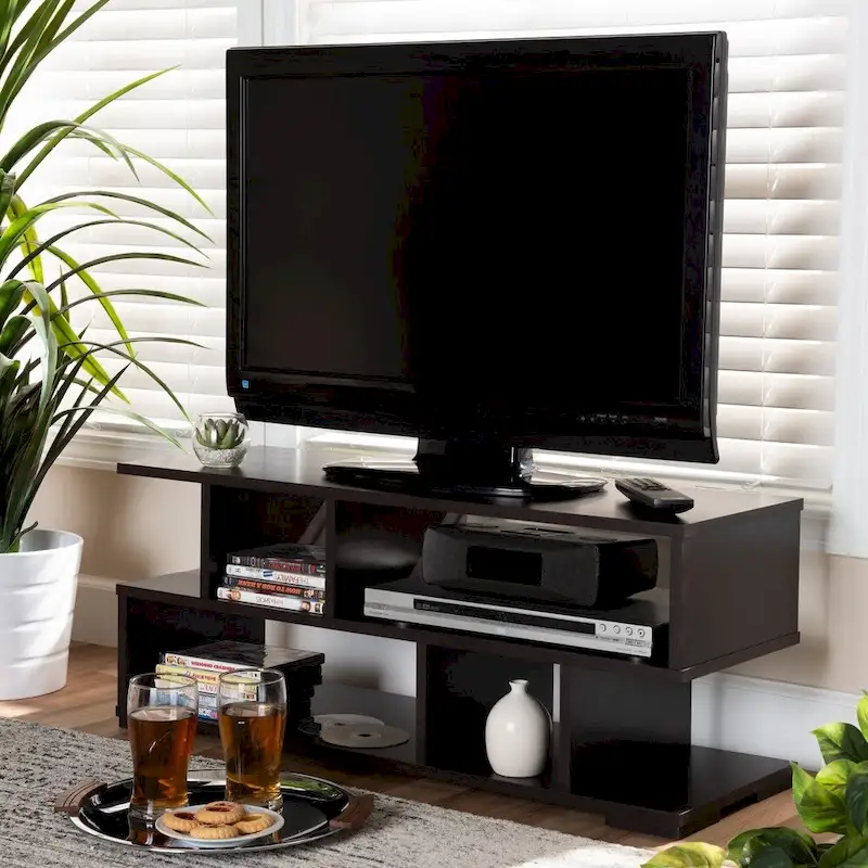 Porch & Den Lukas TV Stand