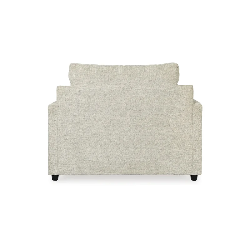 Signature Design by Ashley Soletren Beige 2-Piece Upholstery Package - 52 W x 40 D x 39 H