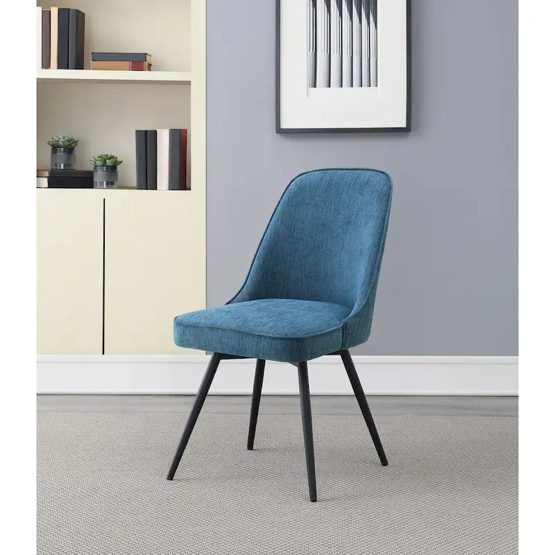 Martel Swivel Chair