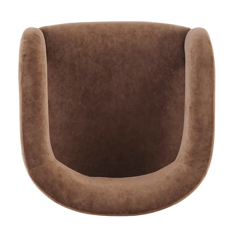 Velvet Dining Side Chair