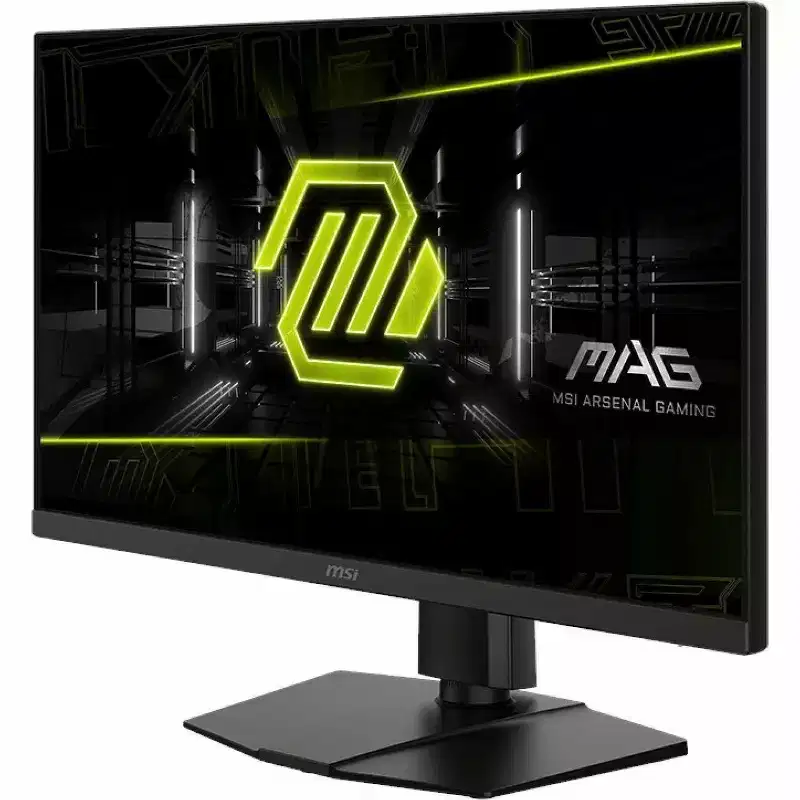 MSI MAG 272URDF E16 27 Class 4K UHD Gaming LCD Monitor - 16:9 - Black - 27 Viewable - Rapid IPS - 3840 x 2160 - 1.07 Billion Colors - Adaptive Sync