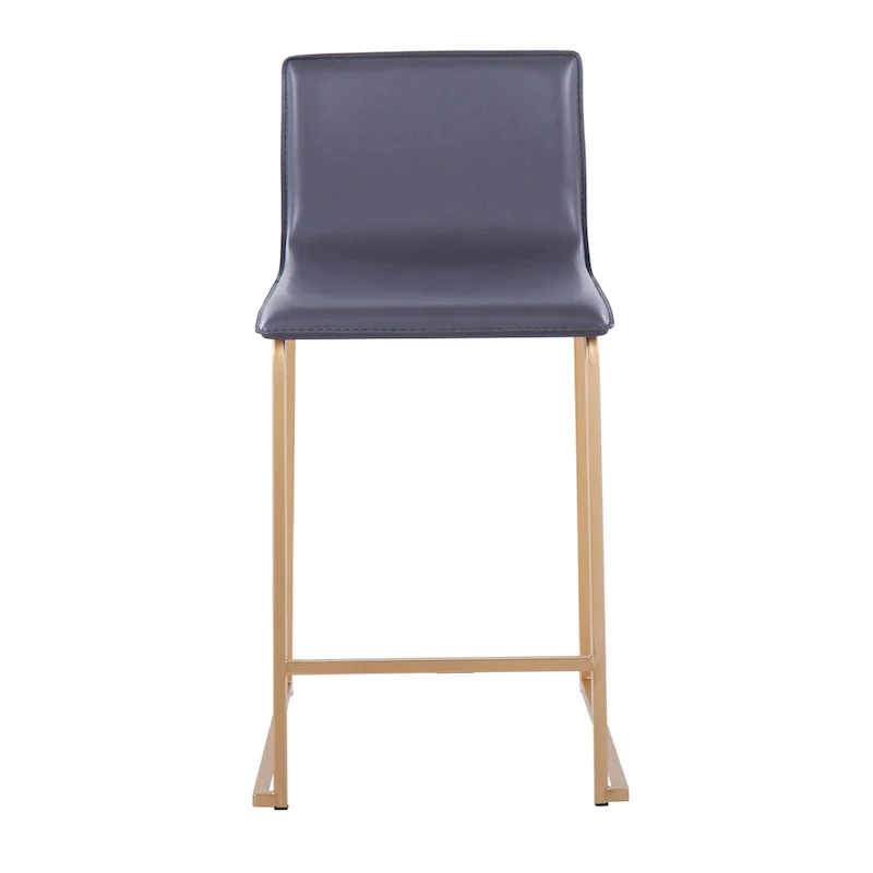 Upholstered Counter Stool