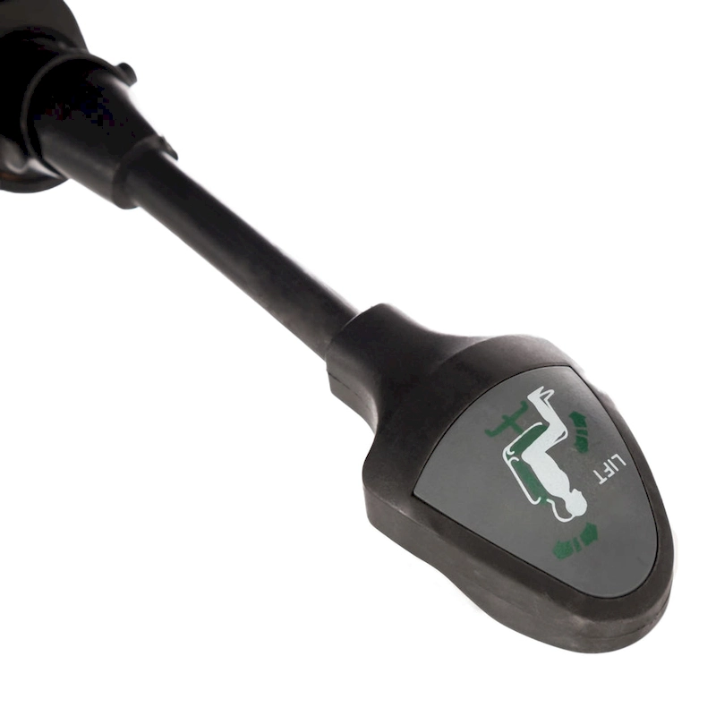 Modern High-Back Leatherette Adjustable Swivel Executive Office Chair by Glitzhome