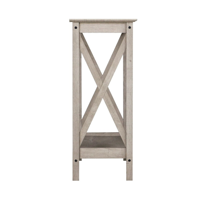 Saint Birch Lambert Modern Farmhouse Console Table