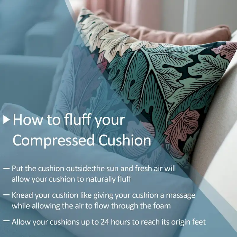 91-inch Modern L-shaped Upholstered Sectional Sofa with Three Pillows - 91W x 91D x 33.5H