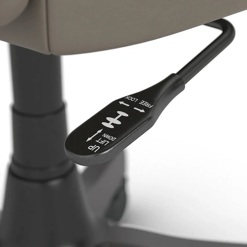 Bush Business Furniture Arden Lane Mid Back Tufted Office Chair