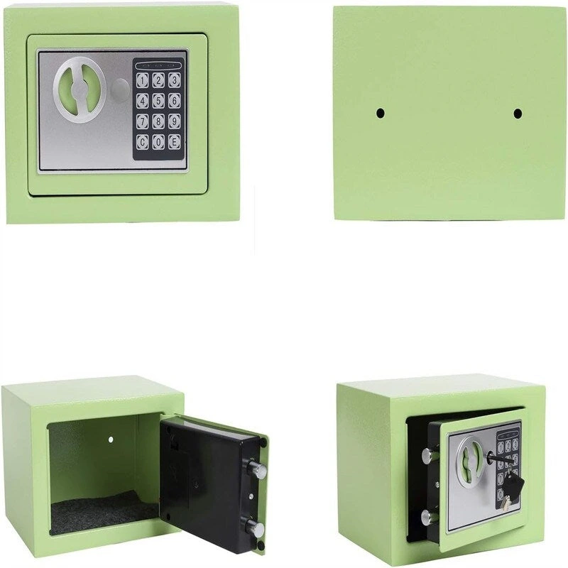 Electronic Security Safe Box