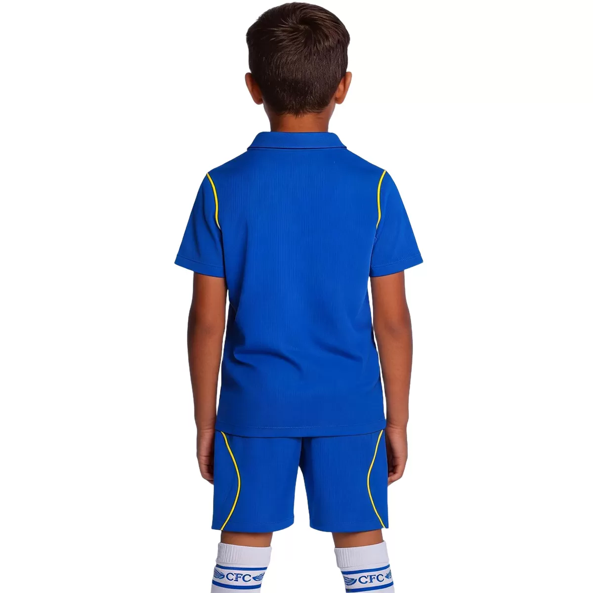 Kid's Chelsea Home Kit 2026/27
