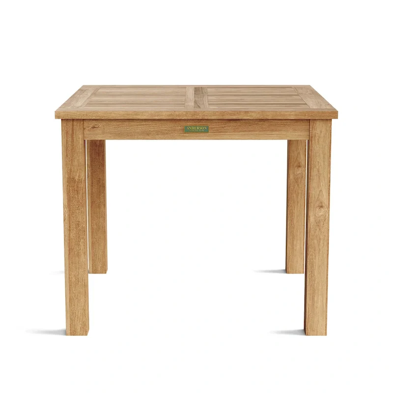 Bahama 35  Square Table