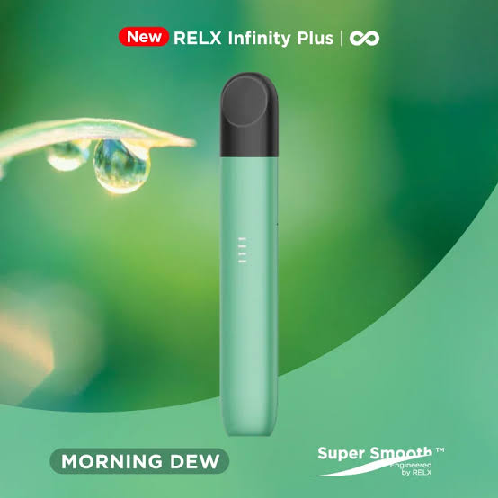 RELX Infinity Plus DEVICE New