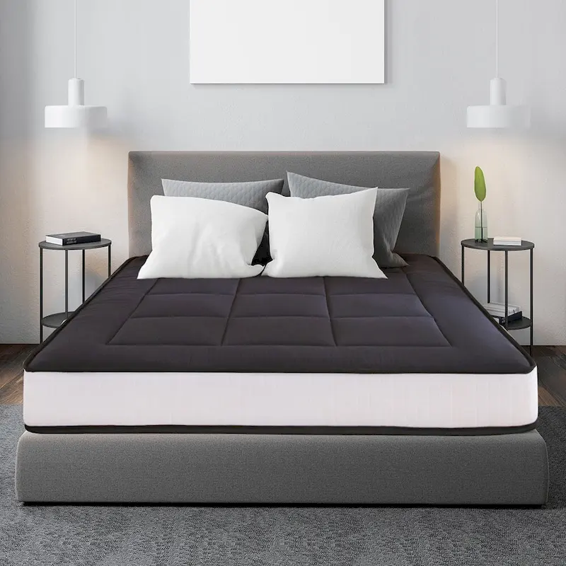6-Inch Folding Mattress