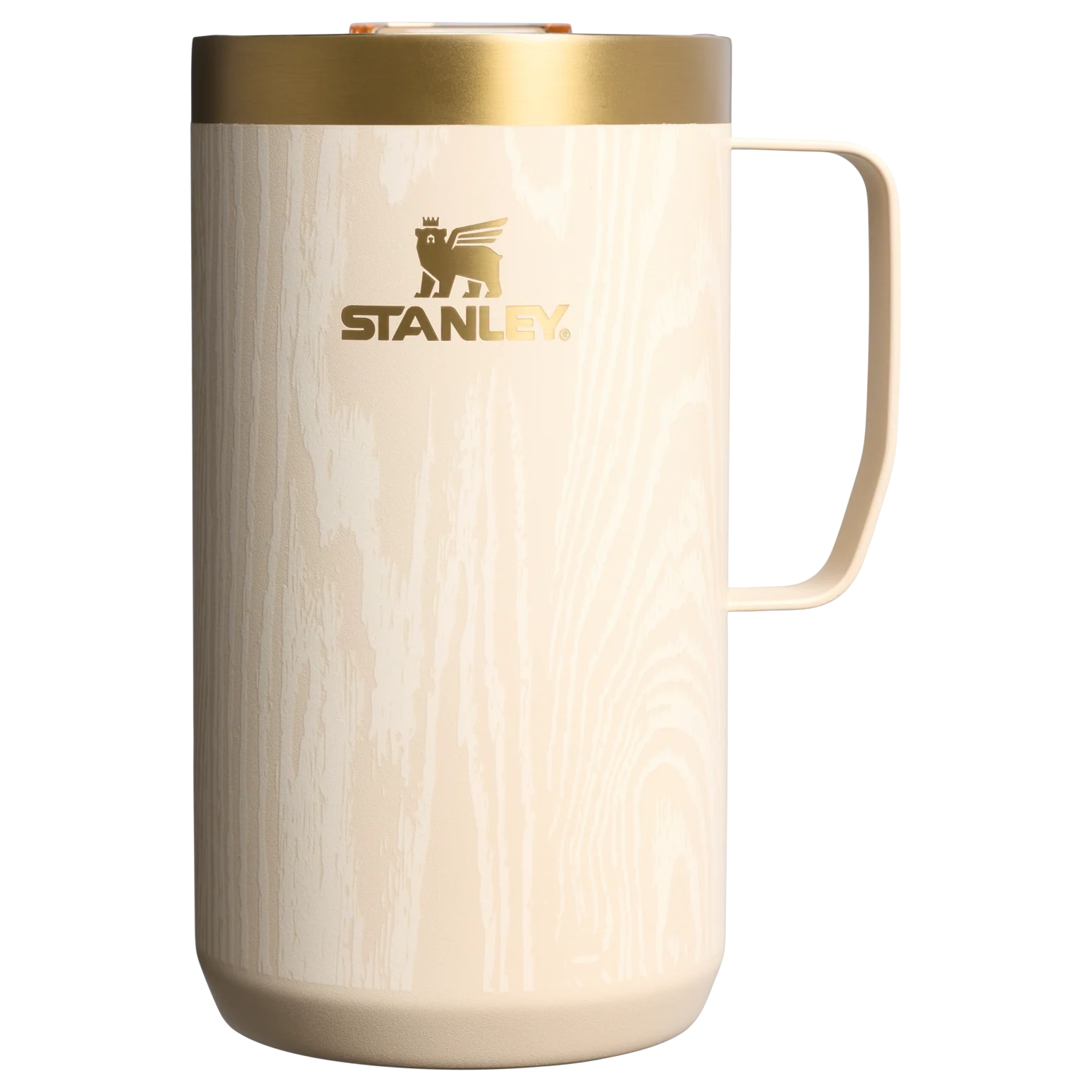 The Cheers & Cheer Stay-Hot Camp Mug | 24 OZ