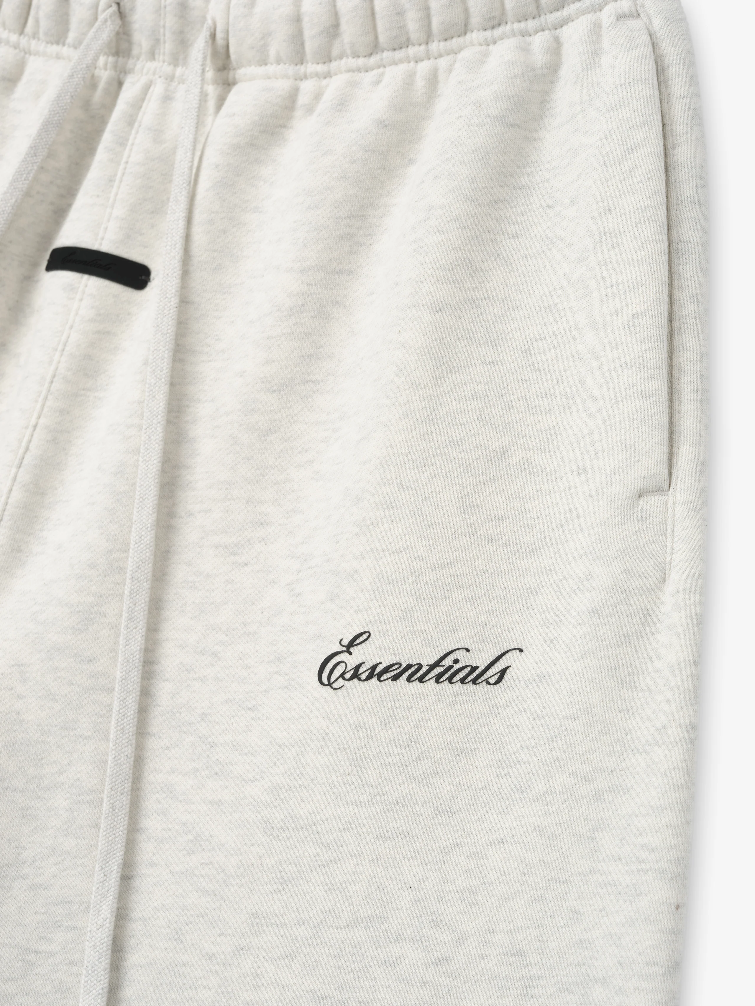 Signature SS26 Classic Sweatpant