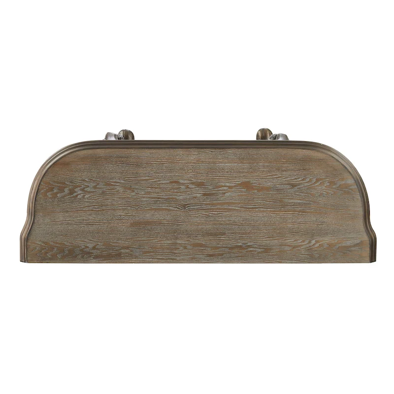 Montpellier Console Table Pewter