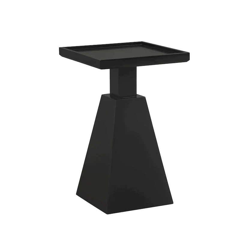Contemporary Side Table