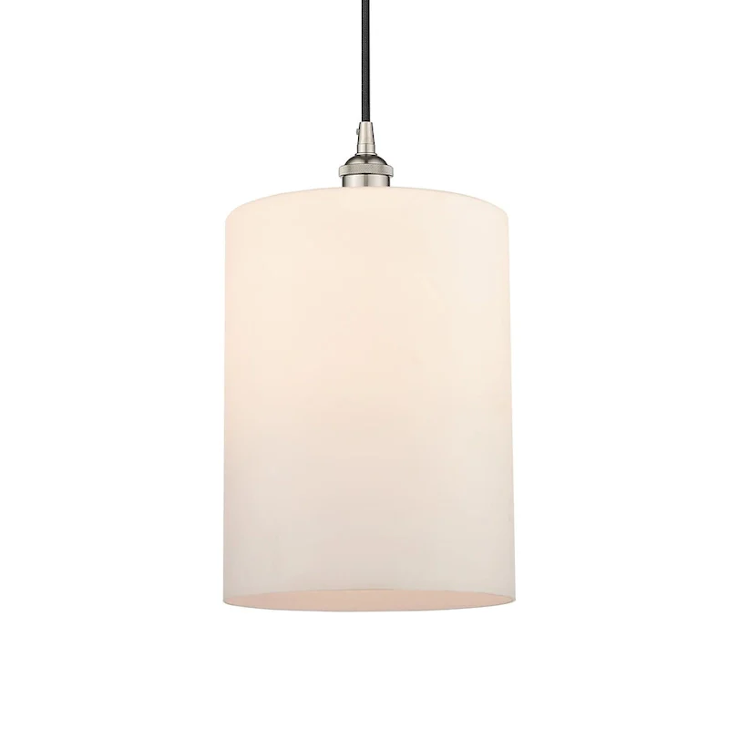 Innovations Lighting 616-1P-16-9-L Cobbleskill Pendant Cobbleskill 9
