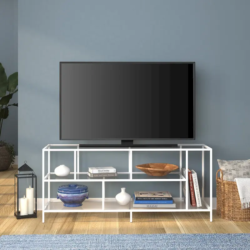 Winthrop TV Console