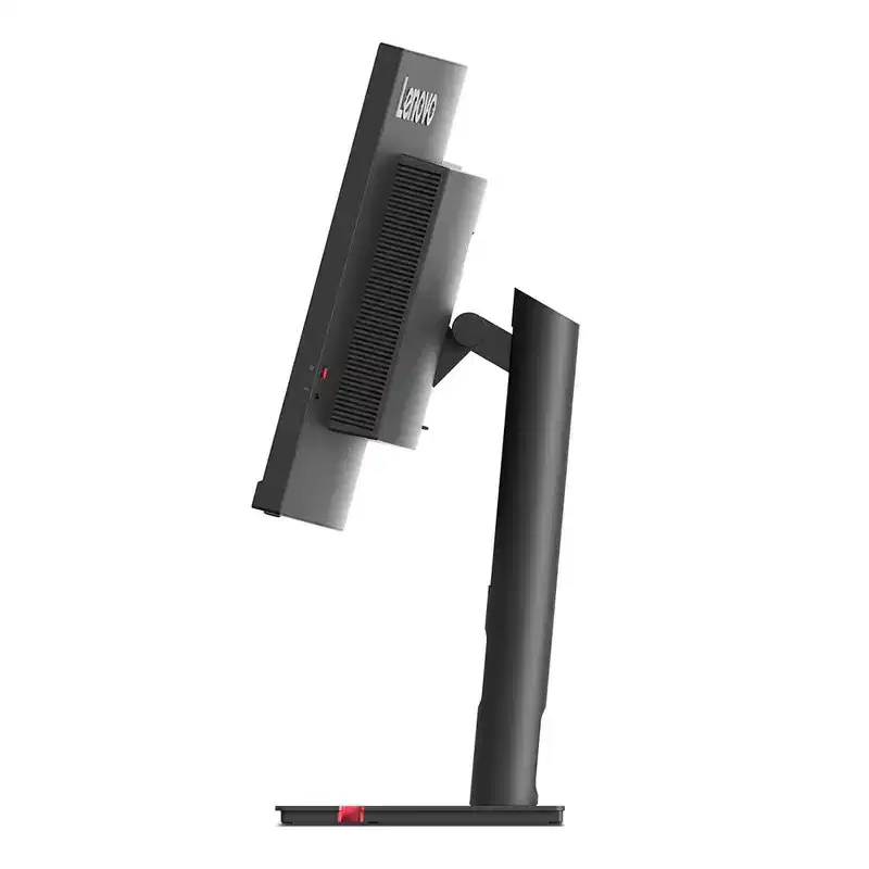Lenovo ThinkVision T34w-30 34 UW-QHD 60Hz 4ms Curved Monitor Black 63D4GAR1US