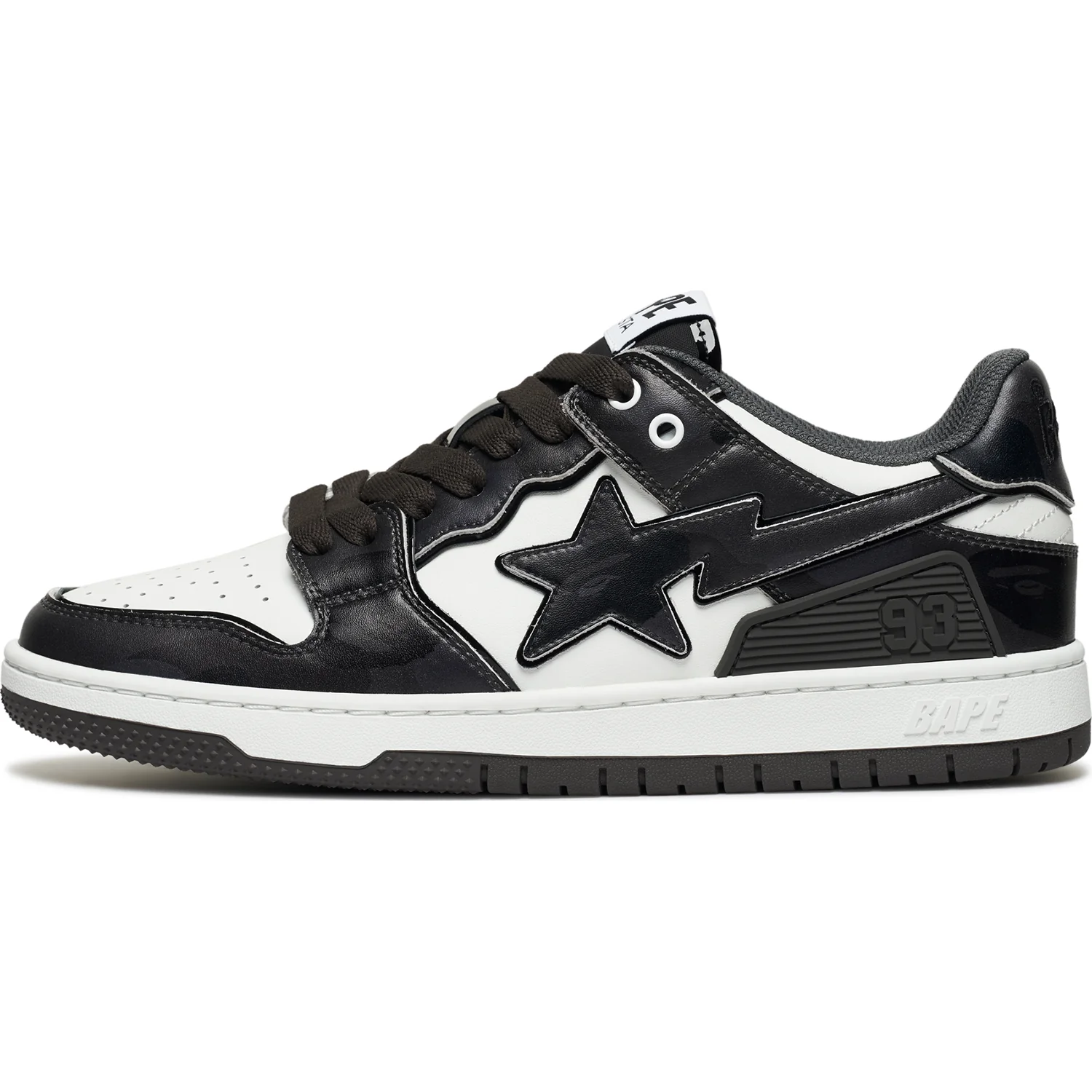 BAPE SK8 STA #1 MENS