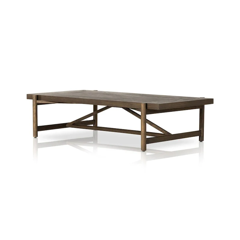 Large Coffee Table
