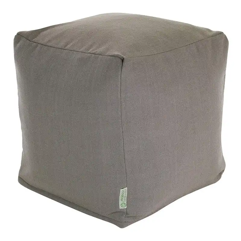 Wales Indoor Ottoman Pouf Cube