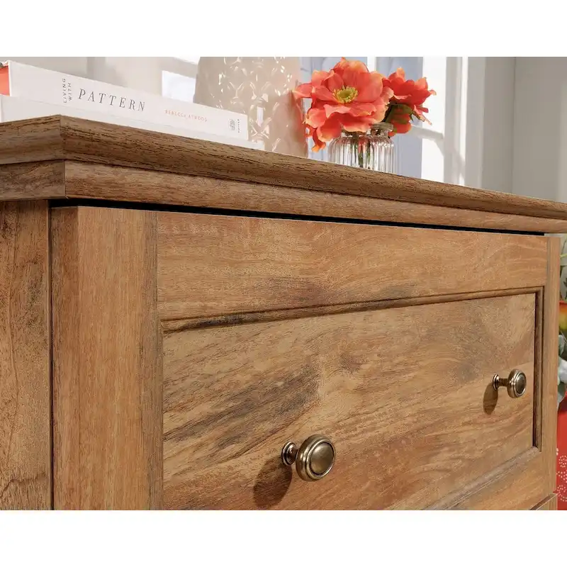 Barrister Lane Lateral File